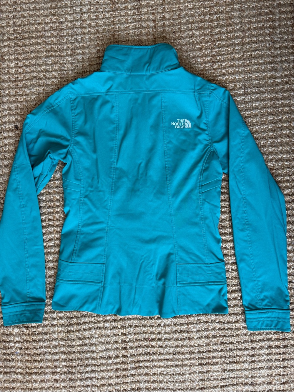 The North Face Women’s Softshell Jacket (Size XS) - Picture 4 of 8